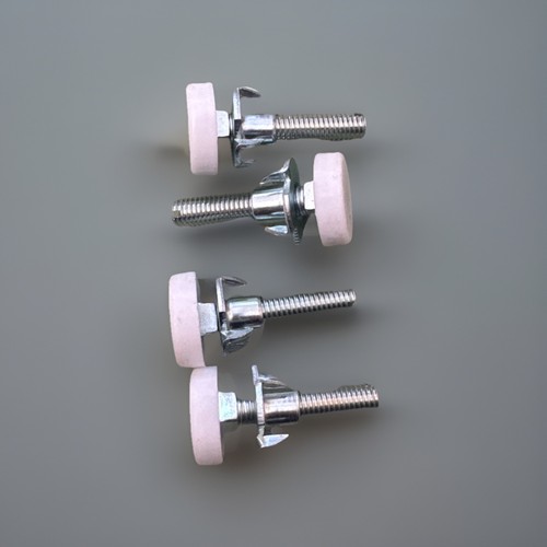 4pcs leveling feet - 4pcs, 35