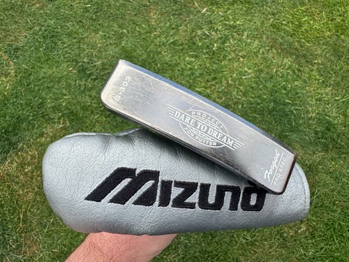 Mizuno dare dream 302 - mizuno,