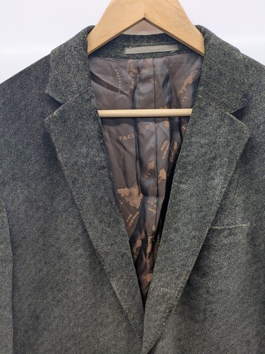 Remus uomo size cotton - uomo, m
