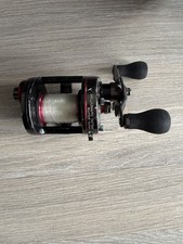 Daiwa Millionaire 7HT Mag