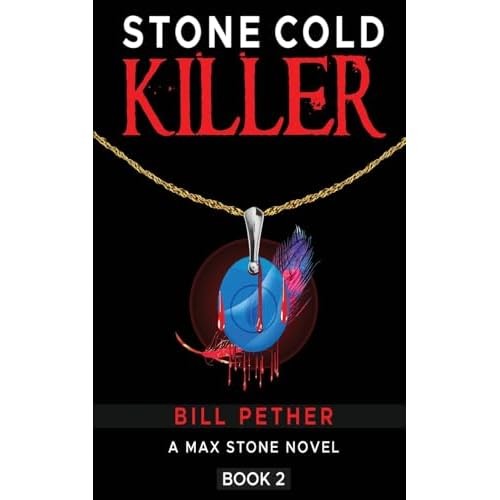 Stone cold killer - stone, bill