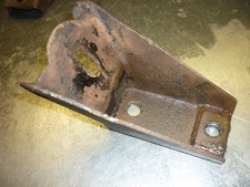 Land Rover Series engine