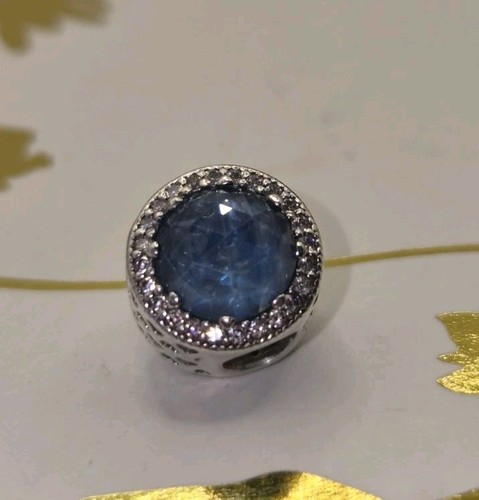 Pandora midnight blue radiant - pandora,