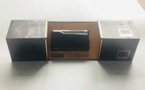 Vintage rowenta noblesse - vintage,