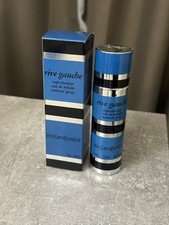 Yves Saint Laurent Rive Gauche