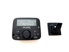 Pure Highway display and holder