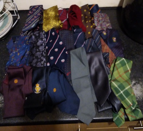 Joblot ties inc - joblot,