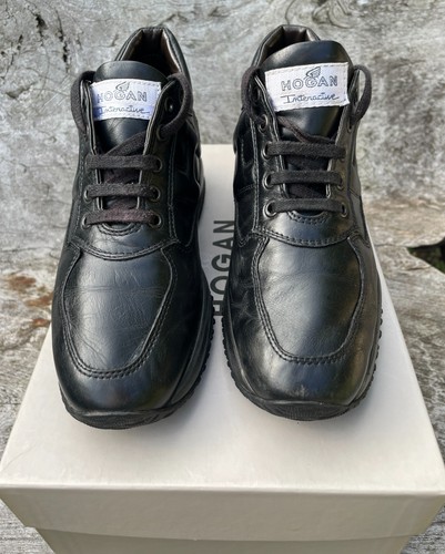 Hogan interactive sneakers - interactive, /
