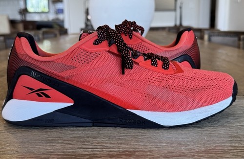 Men reebok nano x1 - reebok,