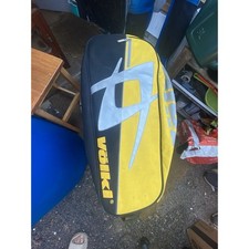 Volkl Tennis Bag Old School