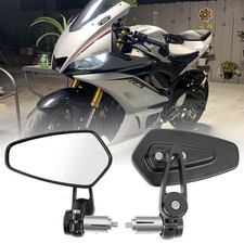 7/8" 22mm Handle Bar End