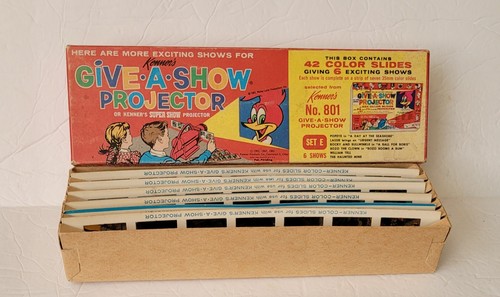 Kenner vintage give - kenner,