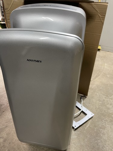 Anydry commercial hand - commercial, dryer