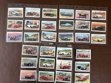 WILLS (CASTELLA) SET: CLASSIC