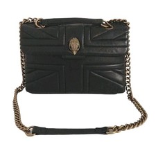 Kurt Geiger Kensington Black