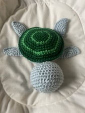 Turtle Teddy