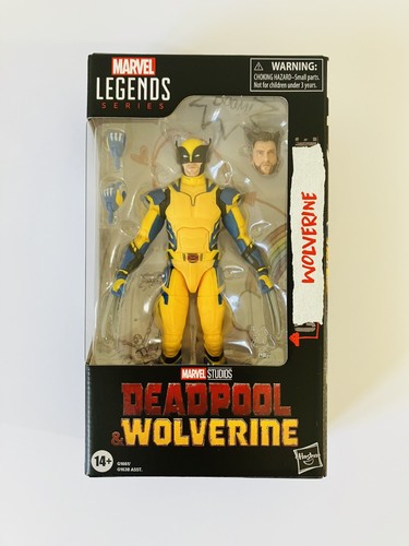 Deadpool wolverine marvel - deadpool,