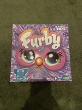 Furby Interactive Toy- Brand