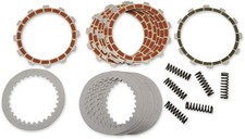 Barnett Dirt Digger Clutch Kit