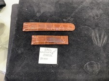 EBEL LEATHER STRAP 3524N 20mm