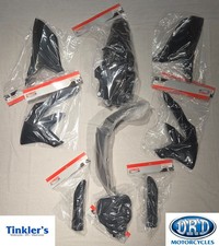 NEW GENUINE YAMAHA YZ250F