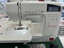 Elna Experience 560 Sewing