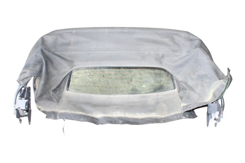 Honda s2000 ap2 roof - ap2, folding