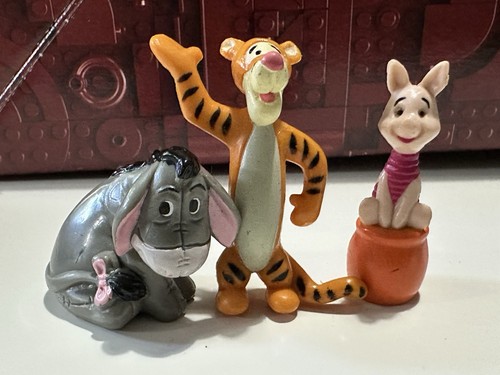 Set mini figurines - mini,