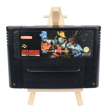 Killer Instinct - Super