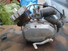 COMPLETE MINARELLI ENGINE  DG