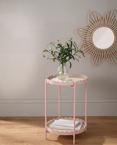 George home pink - george,