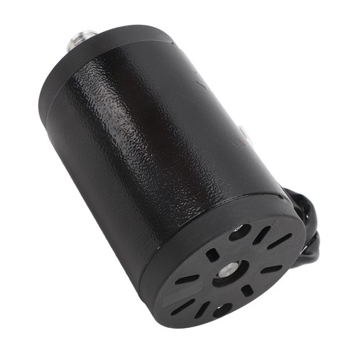 Treadmill replacement motor - treadmill,