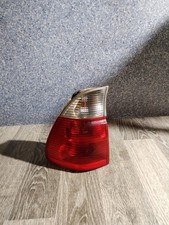 BMW X5 E53 2004 PASSENGER SIDE OUTER REAR TAIL LIGHT LAMP