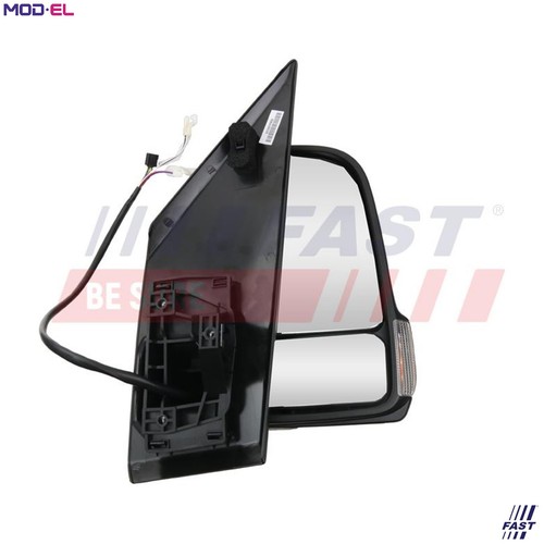 Exterior mirror ft88376 for - exterior,