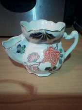 James Kent Shaving Mug Scuttle
