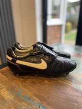 Nike Tiempo Ronaldinho R10