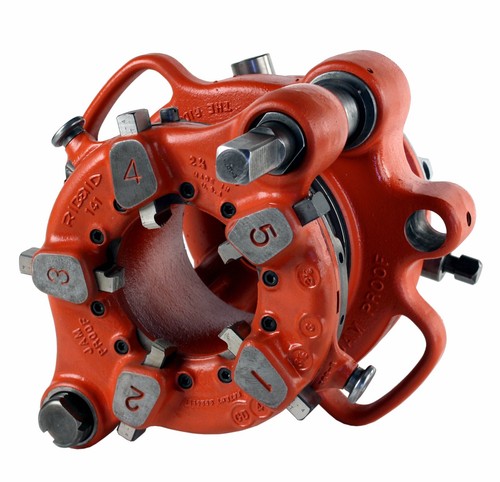 Reconditioned ridgid 141 - reconditioned,