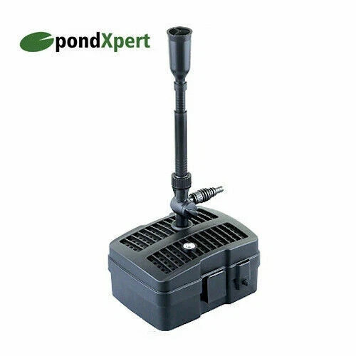 Pondxpert all one - all, in
