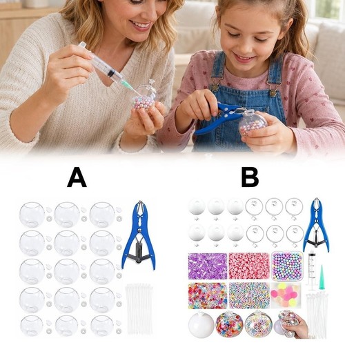 Squishy making kit - kit,