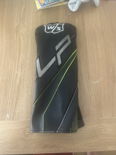Wilson driver headcover - wilson,
