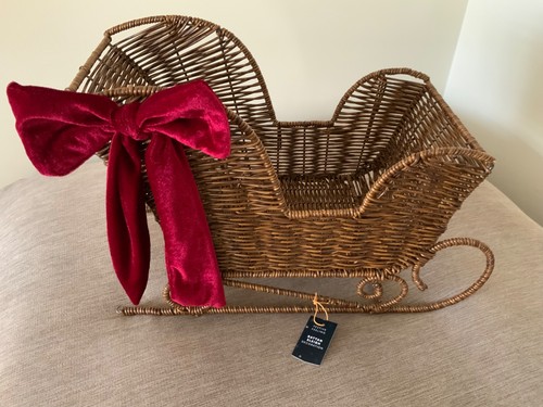 Festive feeling alpine rattan - festive,