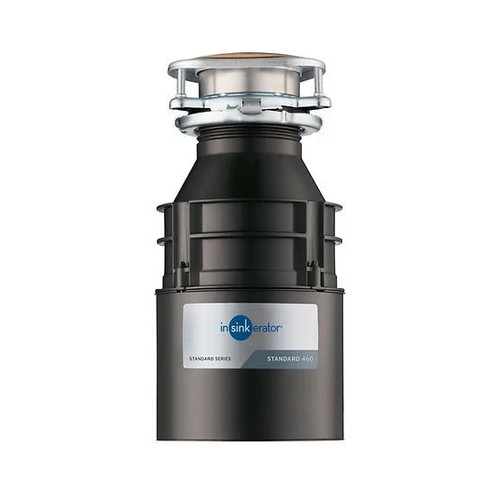 Insinkerator standard 460 - standard,
