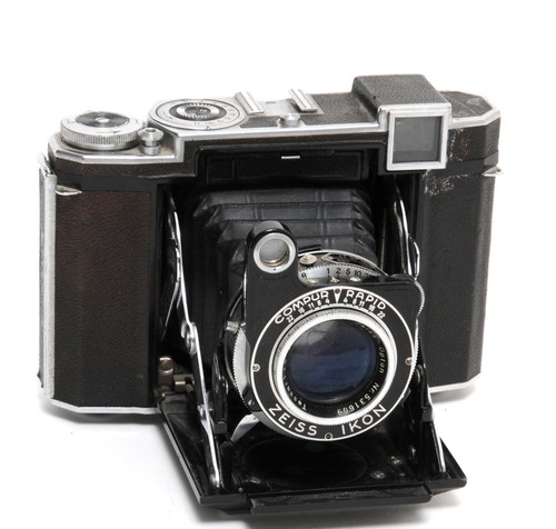 Zeiss ikon super - ikon,