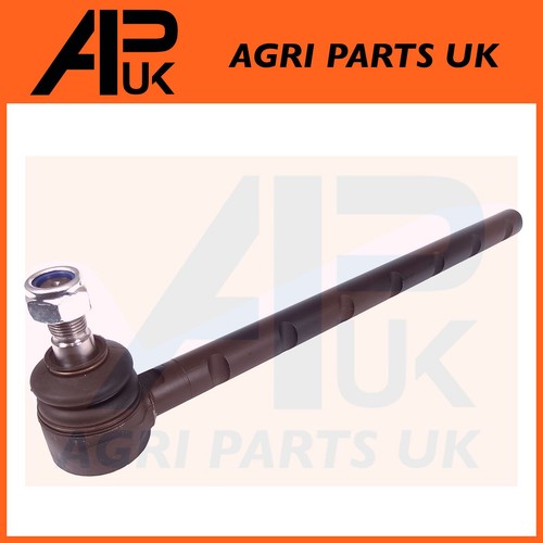 Outer track rod - lh,