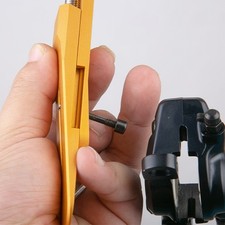 Hydraulic Disc Tool Simplifies