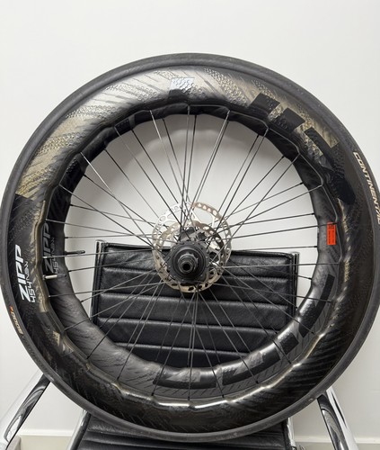 Zipp 454 nsw - nsw, brake