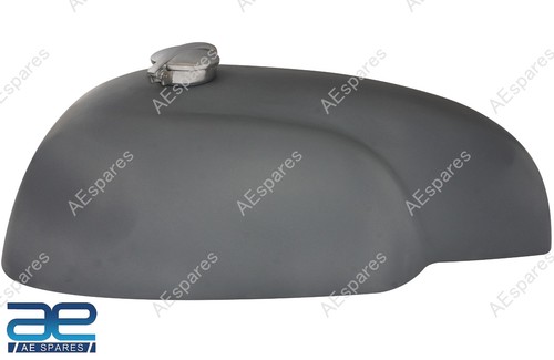 Compatible with norton manx - compatible,