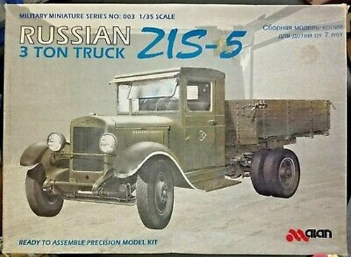 Alan zis russian - alan, 3