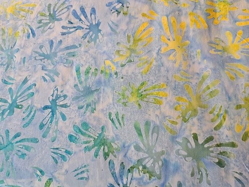 Indonesian bali batik - mt,