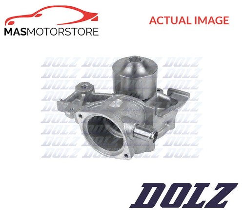 Engine cooling water pump - water,
